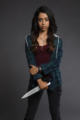 Violet Adams | Freakish Wiki | Fandom