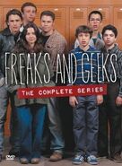 DVD: The complete series