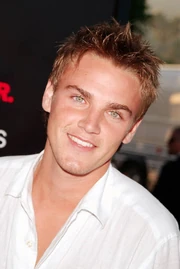 Riley Smith 2001