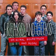 Soundtrack-CD