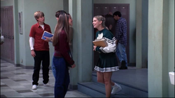 Vicki Appleby | Freaks and Geeks Wiki | Fandom