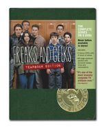 DVD: Yearbook edition