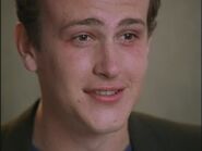 Nick Andopolis (Jason Segel)