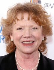 Becky Ann Baker