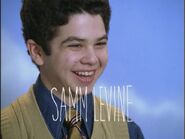 Neal Schweiber (Samm Levine)