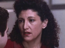 Neal's mother