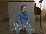 James Franco