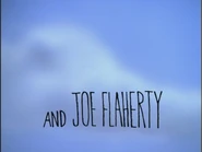 Joe Flaherty
