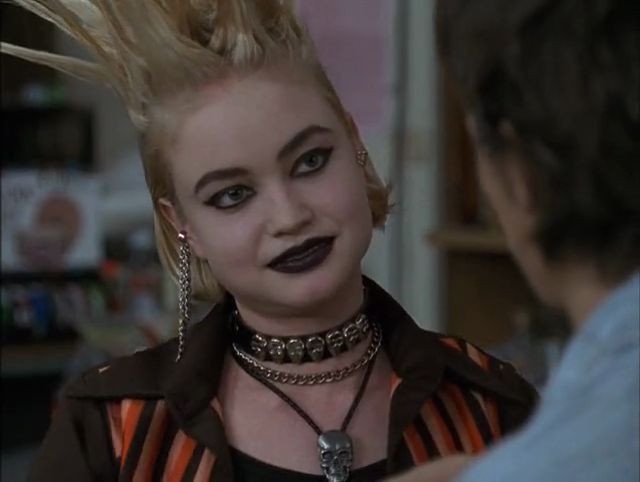 Jenna Zank | Freaks and Geeks Wiki | Fandom Jenna Zank | Freaks and Geeks Wiki | Fandom