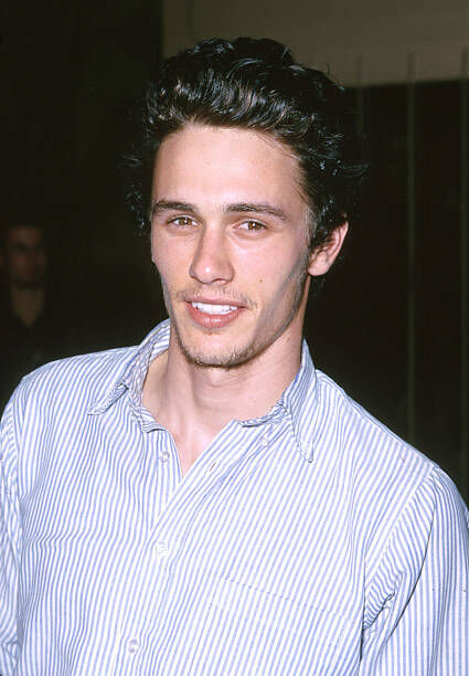 james franco freaks and geeks be cool