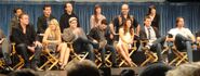PaleyFest 2011 - Freaks and Geeks Reunion - the cast (full)