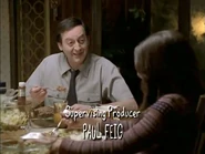 Supervising producer