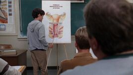 Tests and Breasts Ep