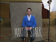 Martin Starr