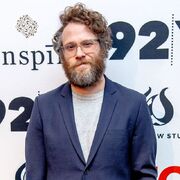 Seth Rogan