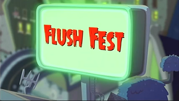Flush Fest