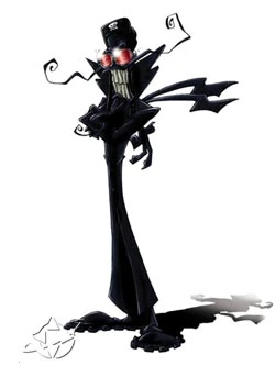 Pilot X | Freaky Flyers Wiki | Fandom