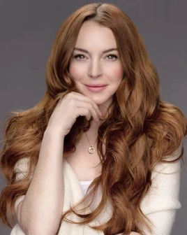 Lindsay Lohan | Freaky Friday Wiki | Fandom