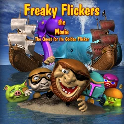 その他 faketoy flicker FLICKER」 歩行者信号機モチーフの奴です。 頭部にミニLED仕込んで