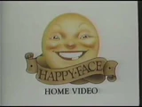 Happy Face Home Video