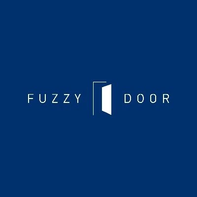 Fuzzy Door Productions | Scary Logos Wiki | Fandom