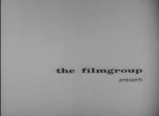 B&W Filmgroup logo