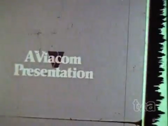 Viacom "V of Doom" (Telecine Error variant)