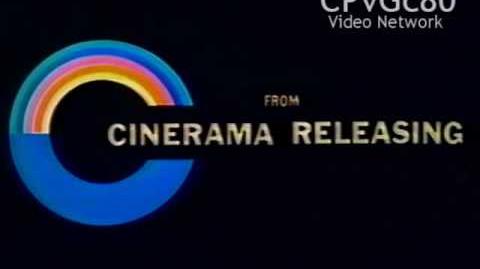 Cinerama Releasing Corporation