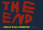 BloodyEnd