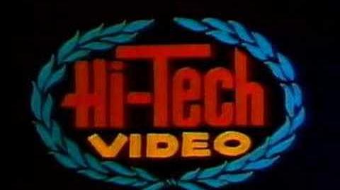 Hi-Tech Video