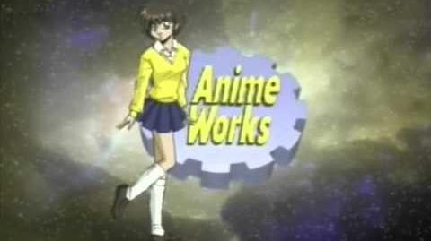 AnimeWorks