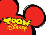 Toon Disney