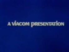 Viacom (1971-1975)