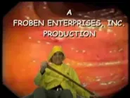 2nd Logo (December 3rd, 2005).