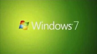 Windows 7 Scary Logos Wiki Fandom