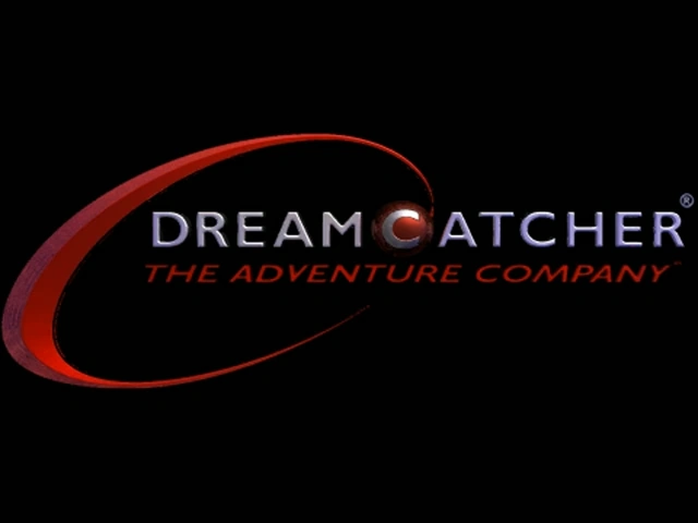 Dreamcatcher Interactive Scary Logos Wiki Fandom