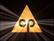 CP Logo