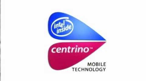 Intel Centrino