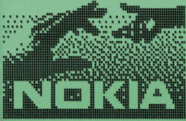 nokia logo