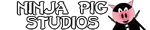 the logo.