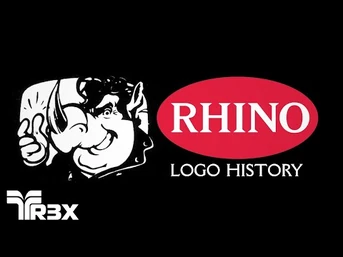 Rhino_Logo_History