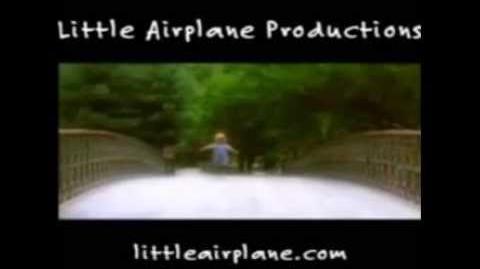 Little Airplane Productions