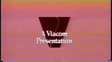 Viacom V of Doom (RARE PINK VARIANT) 60FPS-0