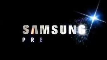 Samsung Scary Logos Wiki Fandom