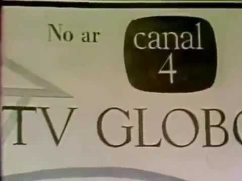 TV Globo, Scary Logos Wiki