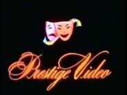Prestige Video Logo