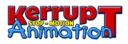 Words logo (not scary logo)