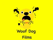 Woof Dog Films Logo