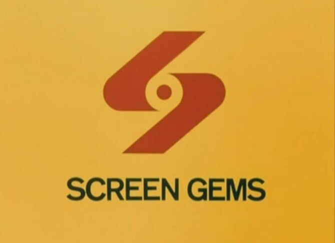 SCREEN GEMS