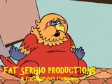 Fat Sergio Productions